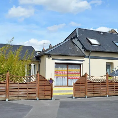 Spacieux Au Coeur Du Village - 7 Pers. - Fr-1-532-29 Сasa de vacaciones