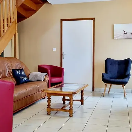Spacieux Au Coeur Du Village - 7 Pers. - Fr-1-532-29 * Alaincourt (Aisne)