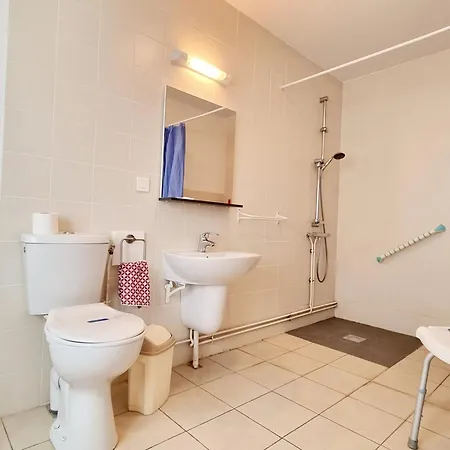 Spacieux Au Coeur Du Village - 7 Pers. - Fr-1-532-29 Сasa de vacaciones