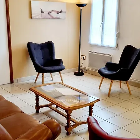 Spacieux Au Coeur Du Village - 7 Pers. - Fr-1-532-29 Сasa de vacaciones *