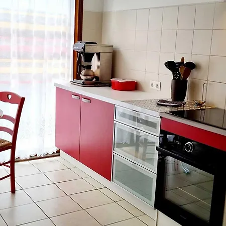 Spacieux Au Coeur Du Village - 7 Pers. - Fr-1-532-29 Alaincourt (Aisne)