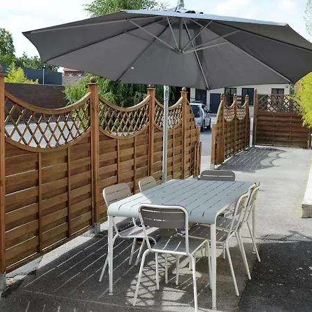 Spacieux Au Coeur Du Village - 7 Pers. - Fr-1-532-29 *
