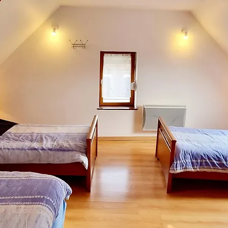 Spacieux Au Coeur Du Village - 7 Pers. - Fr-1-532-29 Сasa de vacaciones Alaincourt (Aisne)