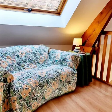 Сasa de vacaciones Spacieux Au Coeur Du Village - 7 Pers. - Fr-1-532-29