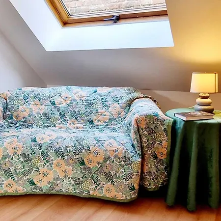 Сasa de vacaciones Spacieux Au Coeur Du Village - 7 Pers. - Fr-1-532-29 Alaincourt (Aisne)