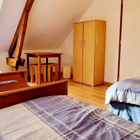 Spacieux Au Coeur Du Village - 7 Pers. - Fr-1-532-29 * Alaincourt (Aisne)